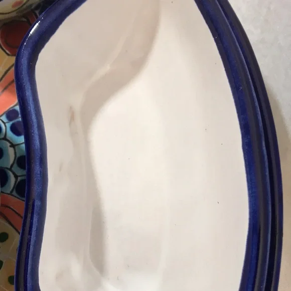 Ceramic/Pottery from Old Mexico Hand Painted - Picture 16 of 16